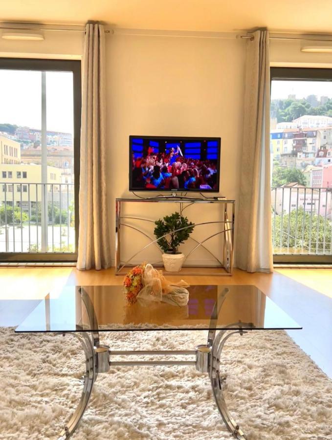 Accommodatie bij particulieren Luxury Castle View