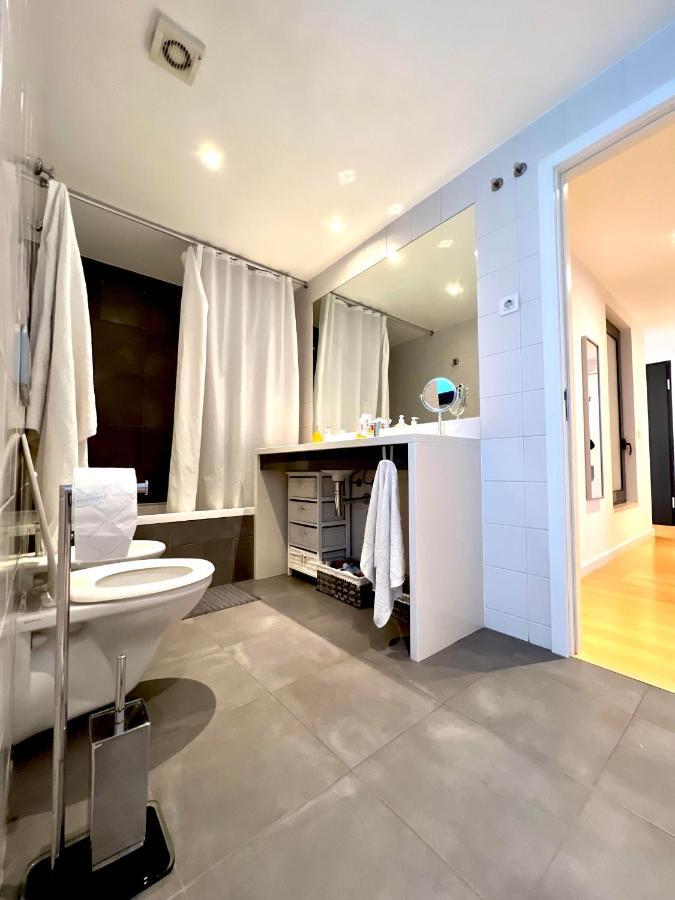 Luxury Castle View Accommodatie bij particulieren Lissabon