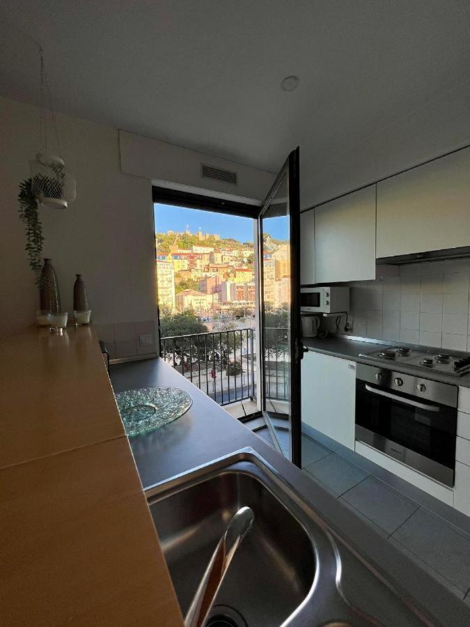 Luxury Castle View Accommodatie bij particulieren Lissabon