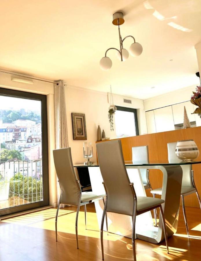 Luxury Castle View Accommodatie bij particulieren